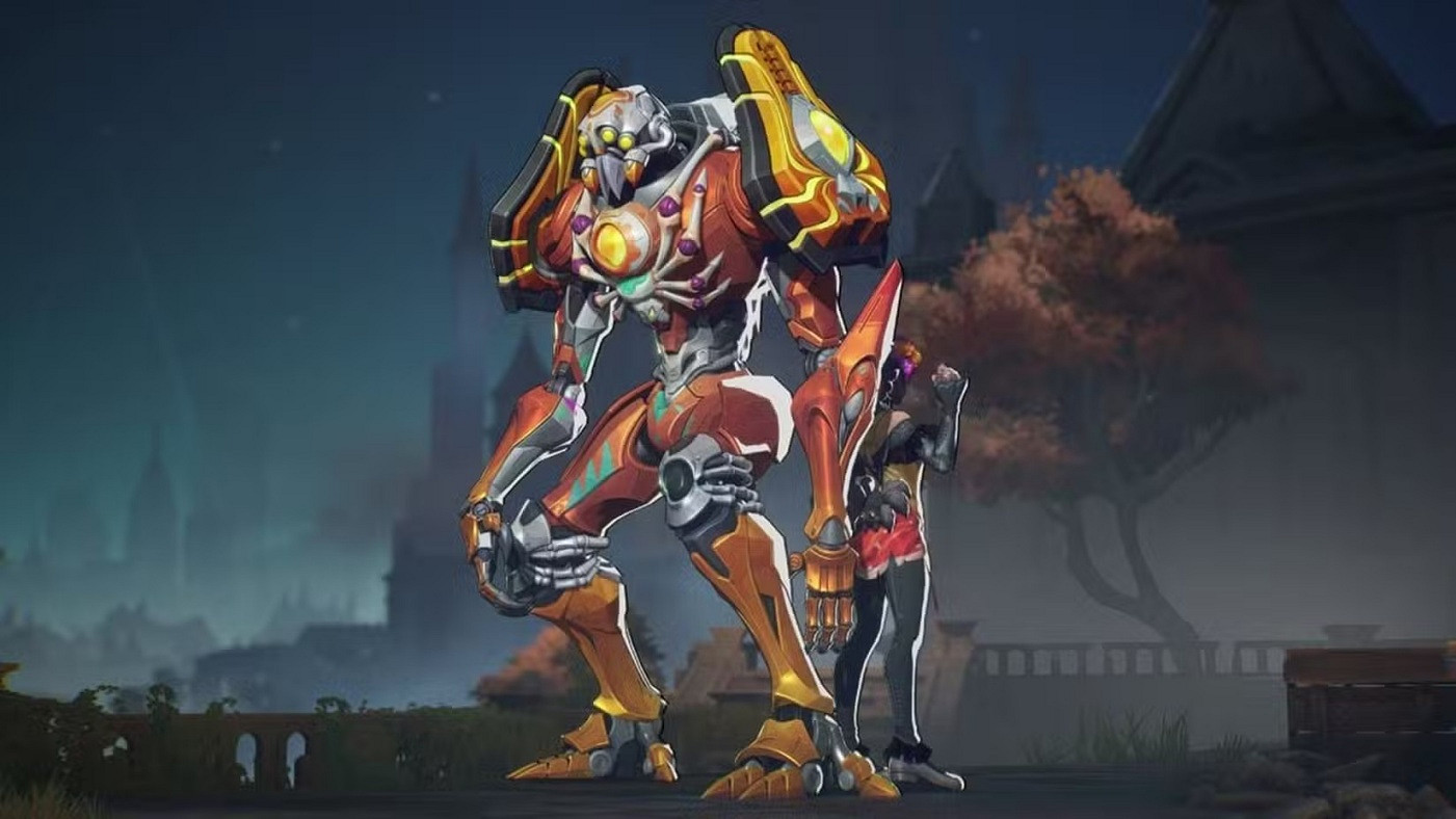 《漫威爭鋒》萬聖節活動上線!免費送刀鋒戰士皮膚 《漫威爭鋒》萬聖節活動上線!免費送刀鋒戰士皮膚