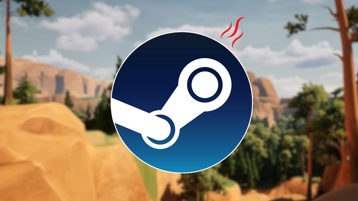 合作遊戲《RV There Yet?》爆火!首日吸引3.5萬玩家 合作遊戲《RV There Yet?》爆火!首日吸引3.5萬玩家