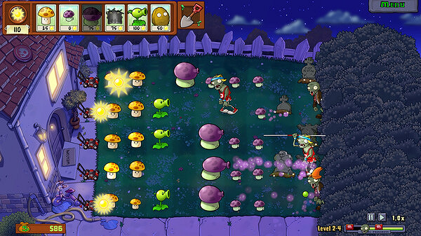 好消息!《植物大戰殭屍:重植版》通過Steam Deck認證 好消息!《植物大戰殭屍:重植版》通過Steam Deck認證