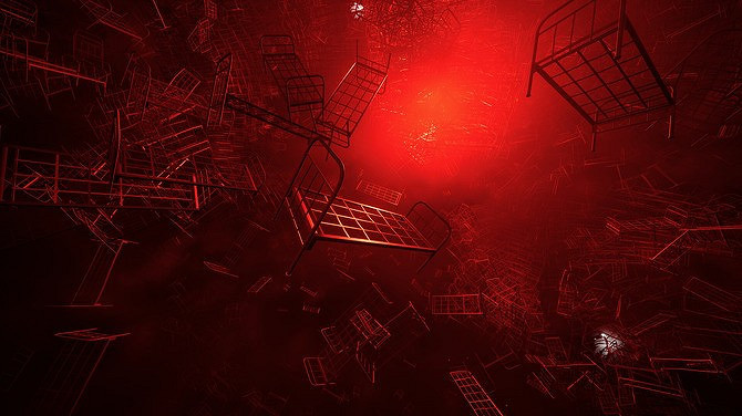 第一人稱恐怖新作《SLEEP AWAKE》12月2日發售 第一人稱恐怖新作《SLEEP AWAKE》12月2日發售