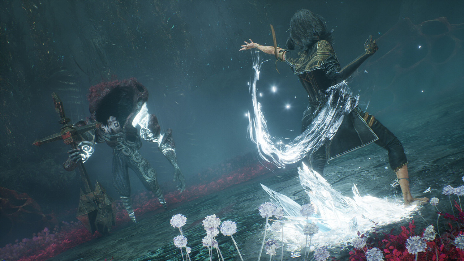 《FF7》總監談《光與影》:它的成功不只靠JRPG+彈反 《FF7》總監談《光與影》:它的成功不只靠JRPG+彈反