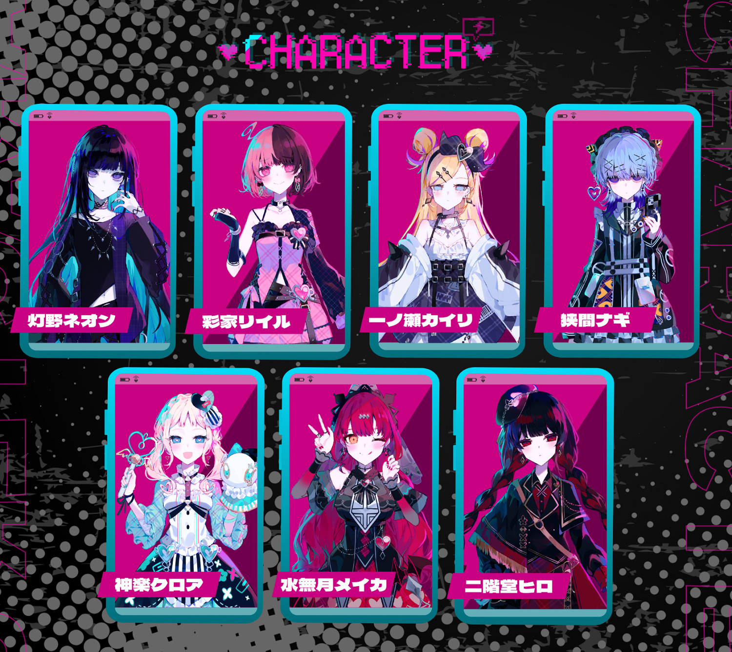 《魔法少女的魔女審判》製作組新作泄露 希羅將登場 《魔法少女的魔女審判》製作組新作泄露 希羅將登場