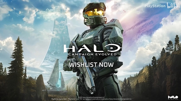 徹底結束獨占!Xbox三大核心獨占系列都已登陸PS平台 徹底結束獨占!Xbox三大核心獨占系列都已登陸PS平台