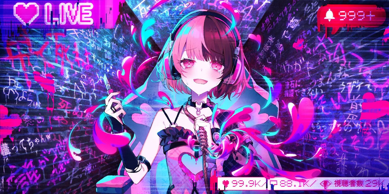《魔法少女的魔女審判》製作組新作泄露 希羅將登場 《魔法少女的魔女審判》製作組新作泄露 希羅將登場