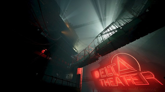 第一人稱恐怖新作《SLEEP AWAKE》12月2日發售 第一人稱恐怖新作《SLEEP AWAKE》12月2日發售