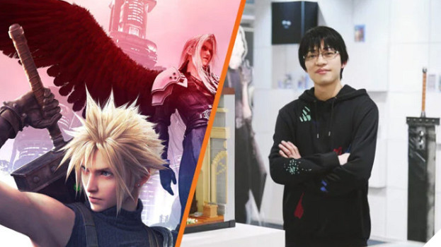《FF7》總監談《光與影》:它的成功不只靠JRPG+彈反 《FF7》總監談《光與影》:它的成功不只靠JRPG+彈反