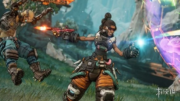 Gearbox總裁稱遊戲業尚未迎來真正的“里程碑時刻“ Gearbox總裁稱遊戲業尚未迎來真正的“里程碑時刻“