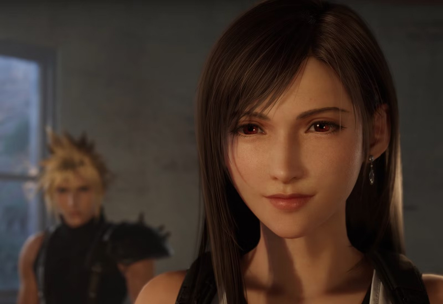 濱口直樹確認《FF7RE》第三部不會因重生的批評刪減 濱口直樹確認《FF7RE》第三部不會因重生的批評刪減