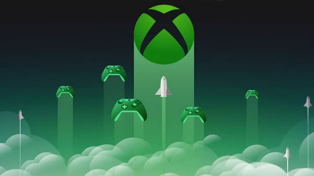 微軟確認測試廣告版Xbox雲遊戲:將來有可能獨立於 Xbox Game Pass (XGP) 營運 微軟確認測試廣告版Xbox雲遊戲:將來有可能獨立於 Xbox Game Pass (XGP) 營運