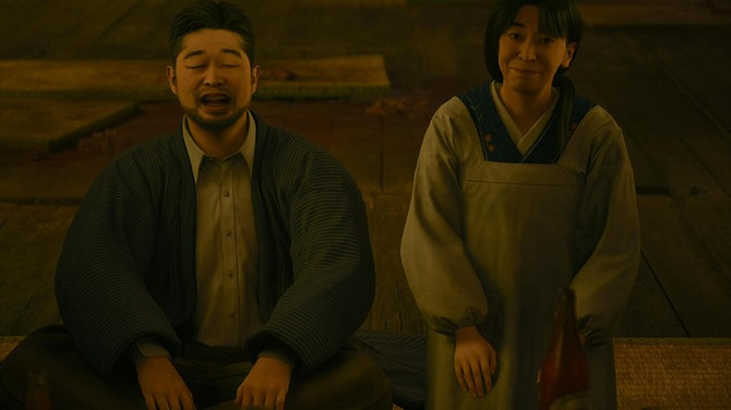 《沉默之丘f》常喜家婚禮儀式流程與現實世界共通考據 《沉默之丘f》常喜家婚禮儀式流程與現實世界共通考據