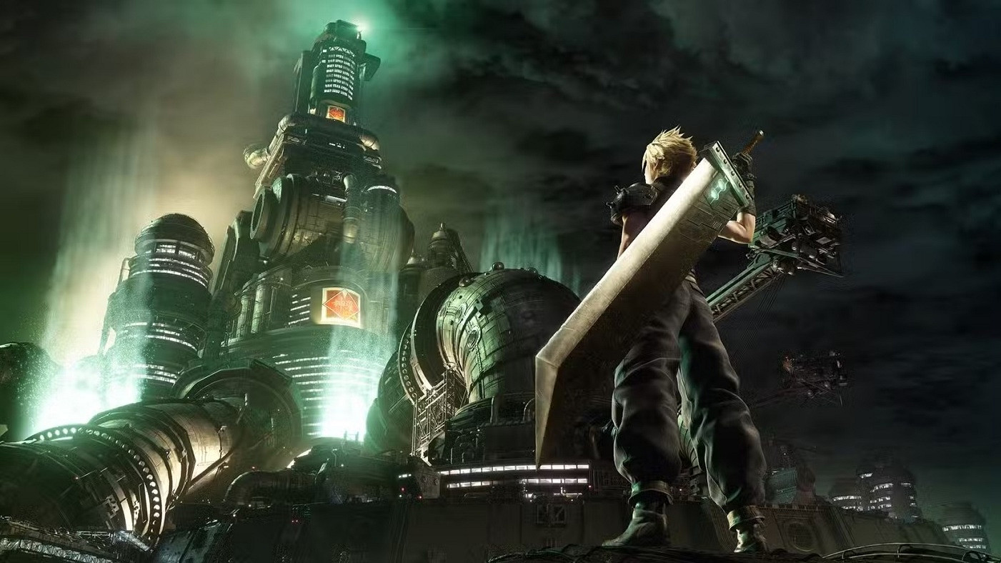 《FF7:重製版》導演坦言:新玩家入坑首選重製版 《FF7:重製版》導演坦言:新玩家入坑首選重製版