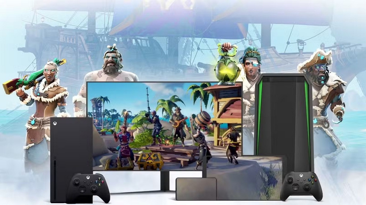 微軟確認測試廣告版Xbox雲遊戲:將來有可能獨立於 Xbox Game Pass (XGP) 營運 微軟確認測試廣告版Xbox雲遊戲:將來有可能獨立於 Xbox Game Pass (XGP) 營運