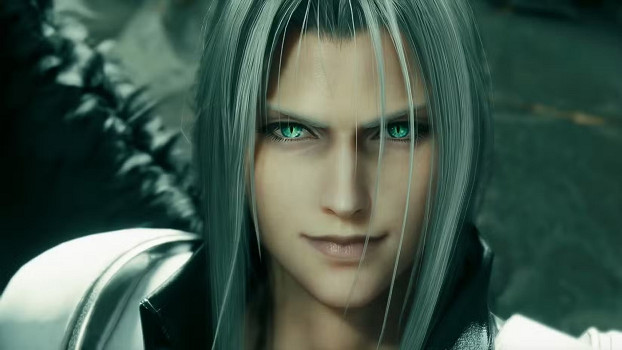 《FF7:重製版》導演坦言:新玩家入坑首選重製版 《FF7:重製版》導演坦言:新玩家入坑首選重製版