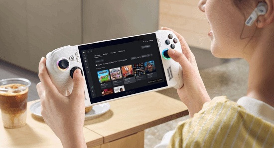 IGN炮轟Xbox:性價比“不如筆記本”難敵傳統遊戲本 IGN炮轟Xbox:性價比“不如筆記本”難敵傳統遊戲本