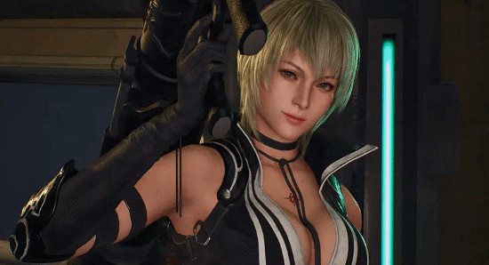 Xbox刪改忍者外傳預告女主角 斯賓塞致敬逝者被銳評虛偽! Xbox刪改忍者外傳預告女主角 斯賓塞致敬逝者被銳評虛偽!