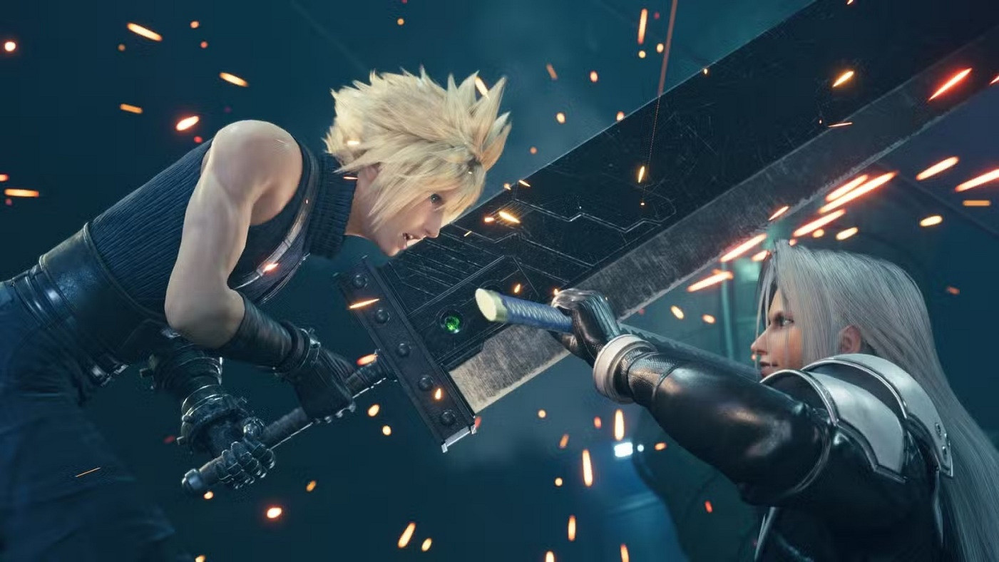 《FF7重製版》導演表示NS2遊戲密鑰卡是"不可避免的" 《FF7重製版》導演表示NS2遊戲密鑰卡是"不可避免的"