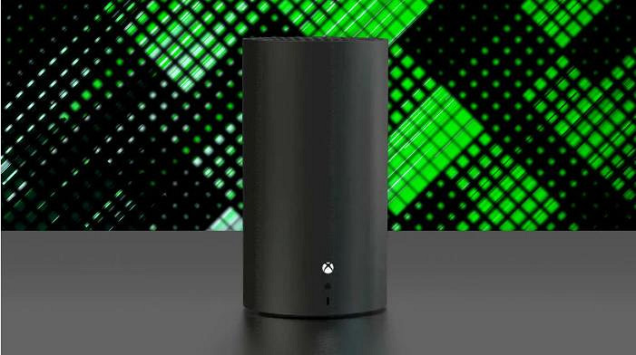 微軟正在開發下一代XBOX!將來有可能支援Steam、Epic商店? 微軟正在開發下一代XBOX!將來有可能支援Steam、Epic商店?