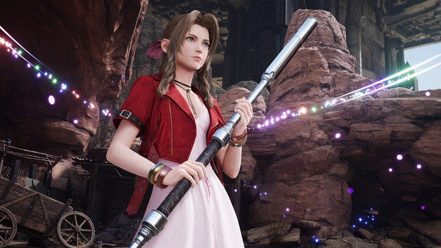 《FF7重製版》導演表示NS2遊戲密鑰卡是“不可避免的“ 《FF7重製版》導演表示NS2遊戲密鑰卡是“不可避免的“