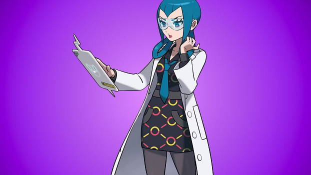 《寶可夢傳說 Z-A》資料挖掘發現茉蜜姬未實裝動畫! 《寶可夢傳說 Z-A》資料挖掘發現茉蜜姬未實裝動畫!