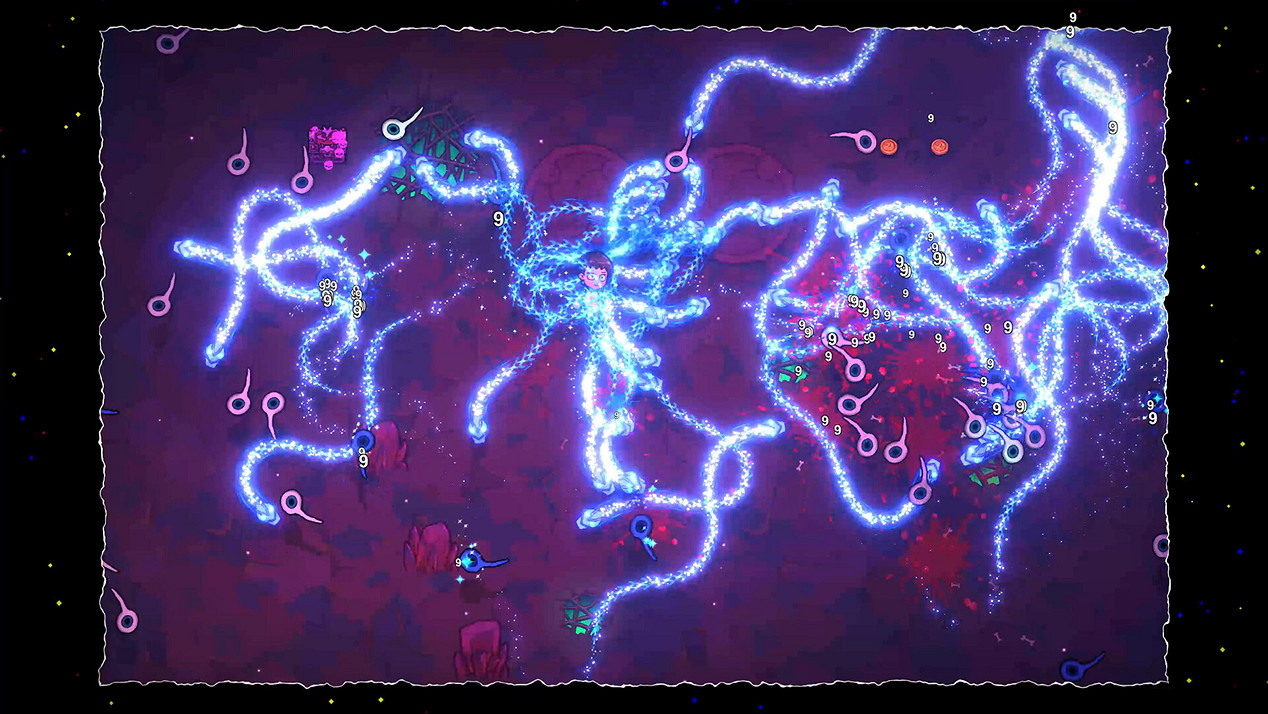 全球銷量突破70萬!Steam特別好評Roguelike遊戲《魔法工藝》海外表現突出 全球銷量突破70萬!Steam特別好評Roguelike遊戲《魔法工藝》海外表現突出