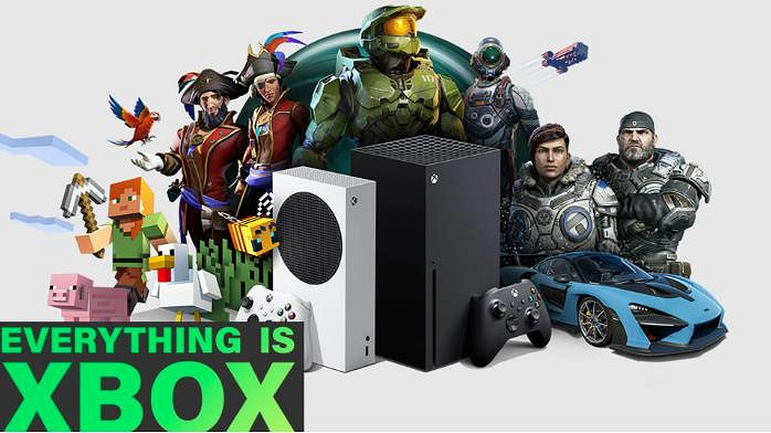 微軟正在開發下一代XBOX!將來有可能支援Steam、Epic商店? 微軟正在開發下一代XBOX!將來有可能支援Steam、Epic商店?