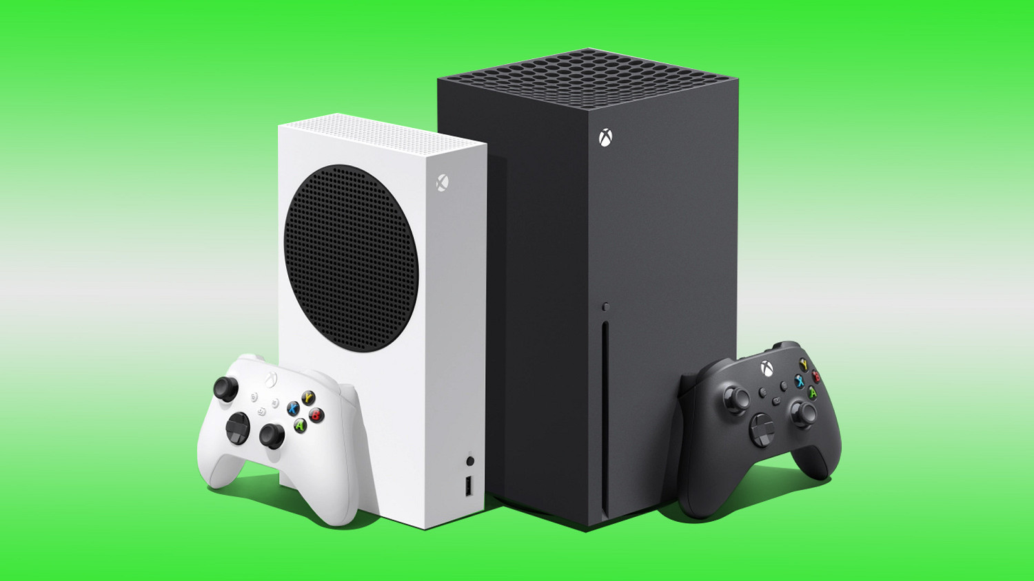 繃不住了!曝下一代Xbox可以玩PlayStation獨占遊戲 繃不住了!曝下一代Xbox可以玩PlayStation獨占遊戲