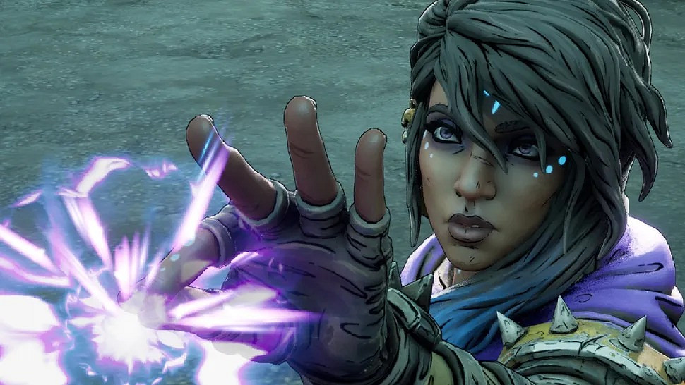 Gearbox創始人"奇葩"發言:遊戲行業至今都沒有傑作! Gearbox創始人"奇葩"發言:遊戲行業至今都沒有傑作!