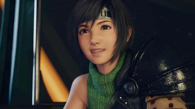 《FF7》重製版導演濱口直樹期待第三部後原班開發新作 《FF7》重製版導演濱口直樹期待第三部後原班開發新作