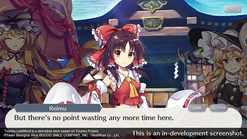 東方Project創始人ZUN談AI與創作:人類的創意不可替代 東方Project創始人ZUN談AI與創作:人類的創意不可替代