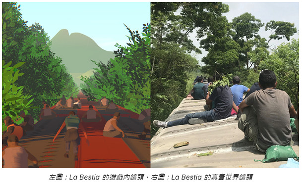 賽博移民笑傳之竄竄北 賽博移民笑傳之竄竄北