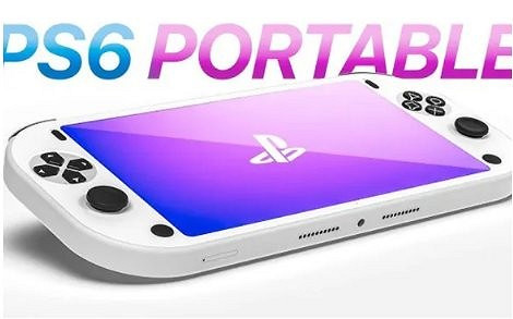 數毛社分析稱:PS5節能模式正為“雙模式”PS6掌機鋪路 數毛社分析稱:PS5節能模式正為“雙模式”PS6掌機鋪路