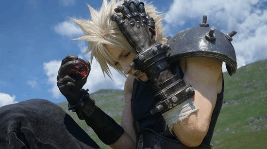 曝《FF7重生》登陸Switch2!濱口放話:品質會遠超前作 曝《FF7重生》登陸Switch2!濱口放話:品質會遠超前作