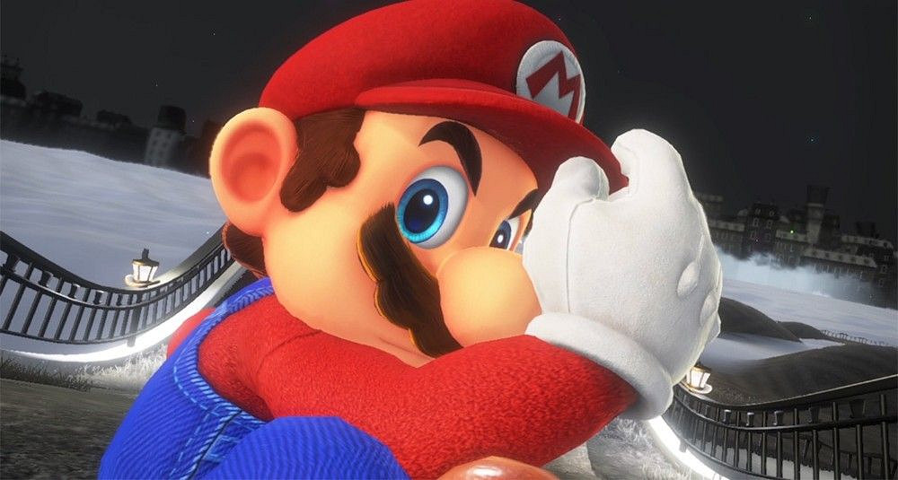 宮本茂談瑪利歐IP如何延續100年:互動性始終是核心! 宮本茂談瑪利歐IP如何延續100年:互動性始終是核心!