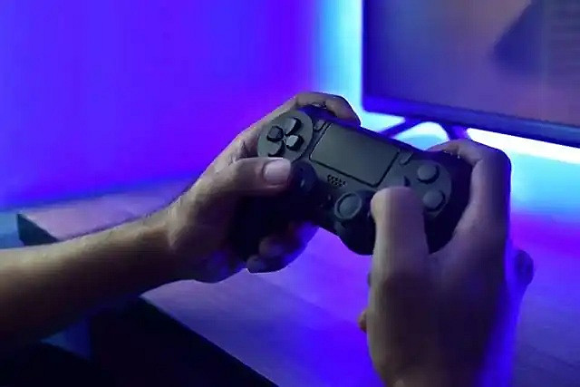 意想不到!最新研究:玩遊戲竟能顯著延緩大腦衰老 意想不到!最新研究:玩遊戲竟能顯著延緩大腦衰老