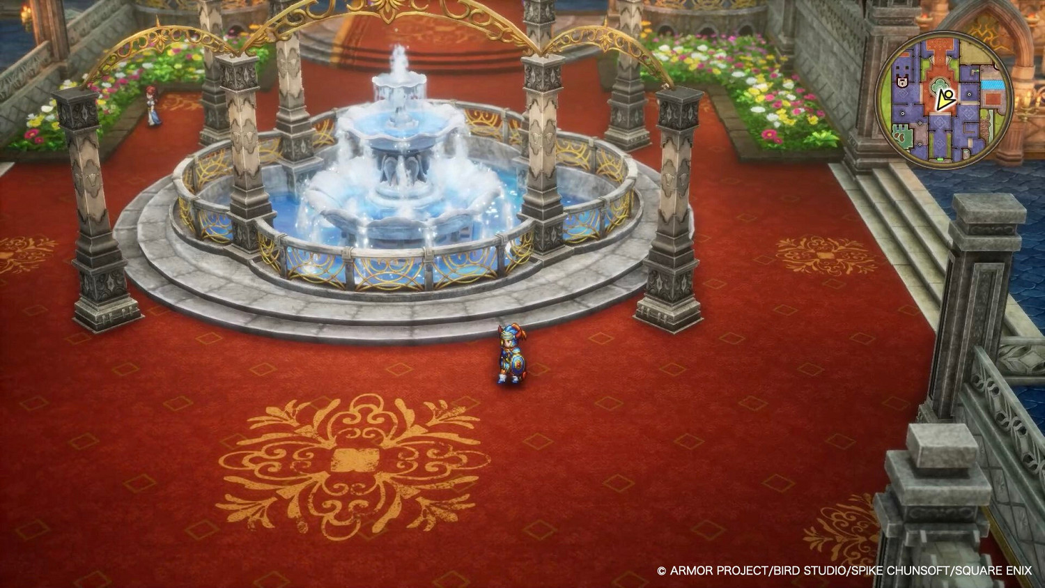 《勇者鬥惡龍1&2:HD-2D重製版》對比原作變更點要素 《勇者鬥惡龍1&2:HD-2D重製版》對比原作變更點要素