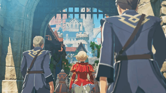 IGN法國試玩《魔物獵人物語3》:更具趣味性表現力驚人 IGN法國試玩《魔物獵人物語3》:更具趣味性表現力驚人