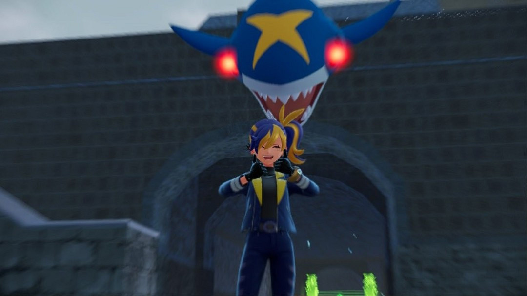 “寶可夢ZA玩命攝影部”活動火了!玩家紛紛玩命拍照 “寶可夢ZA玩命攝影部”活動火了!玩家紛紛玩命拍照