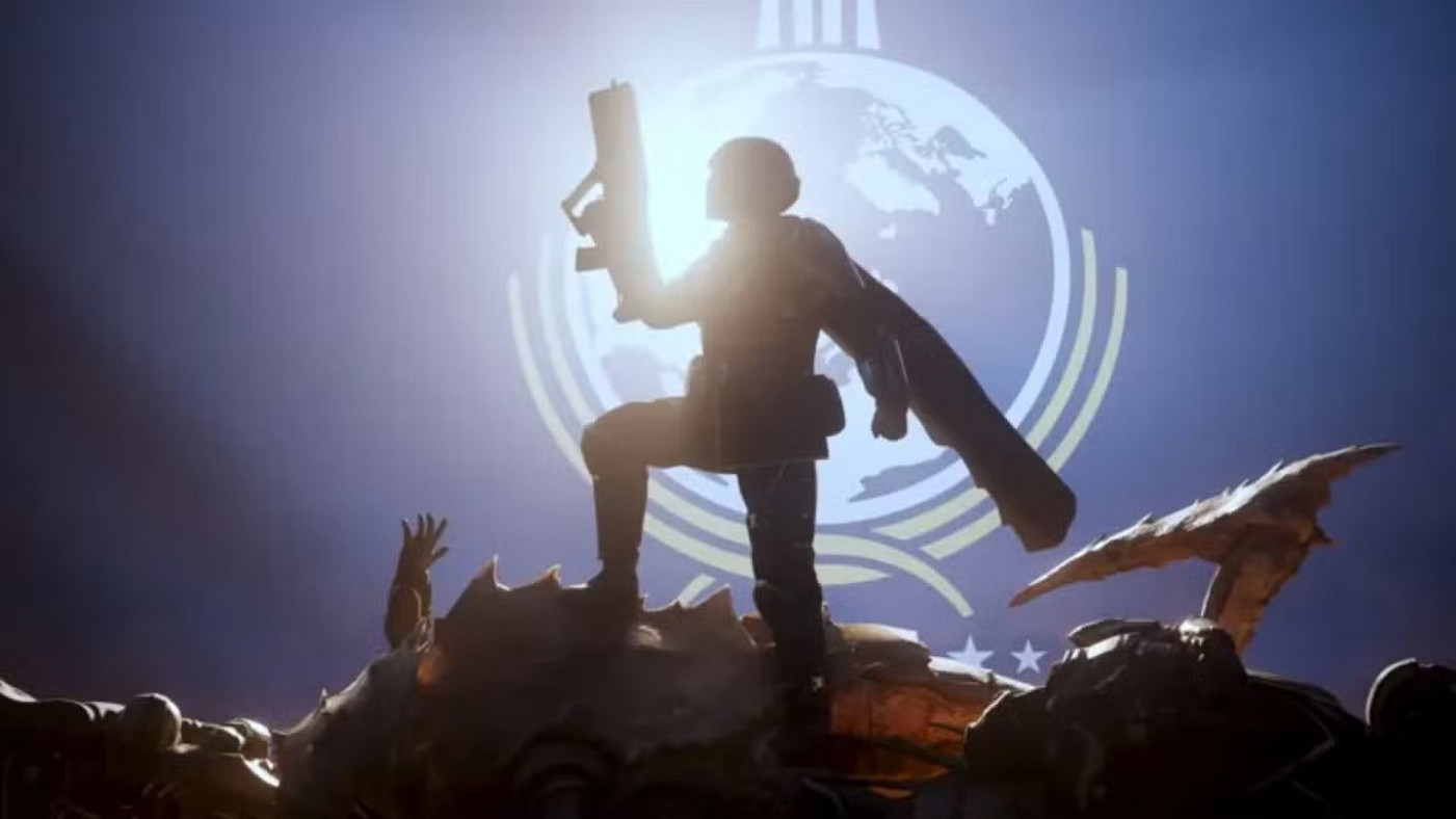 《絕地戰兵2》考慮取消機械硬碟支援:縮減遊戲體積 《絕地戰兵2》考慮取消機械硬碟支援:縮減遊戲體積