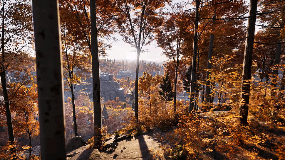 PUBG創始人公布生存獨立新作《序章:回歸之路》! PUBG創始人公布生存獨立新作《序章:回歸之路》!