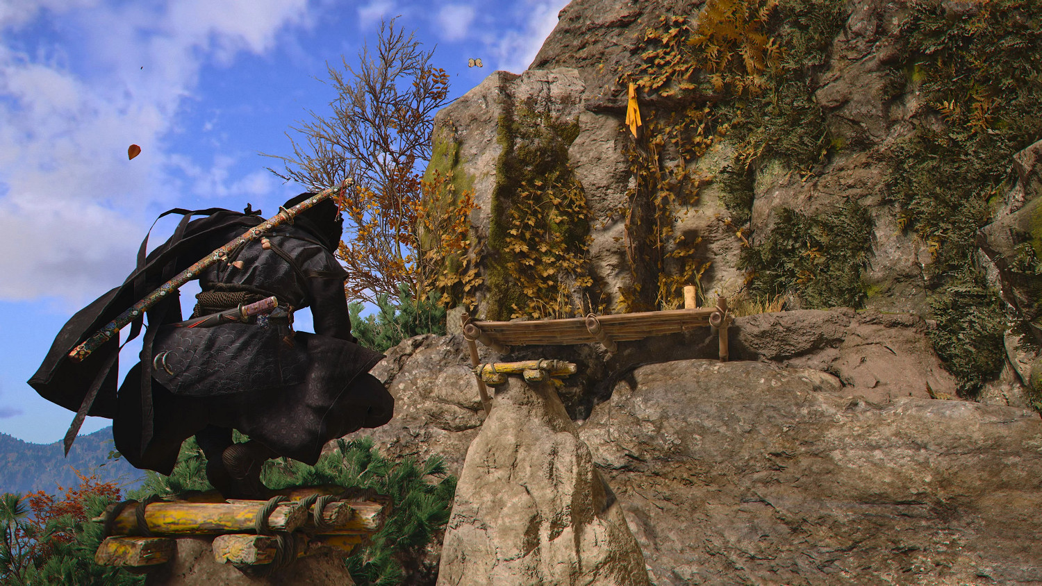 《FF7:重生》總監回應黃漆標記爭議,引導機制的必要性 《FF7:重生》總監回應黃漆標記爭議,引導機制的必要性