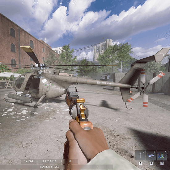 曝《戰地風雲2042》&quot;小鳥&quot;直升機有望回歸 上線時間成懸念！