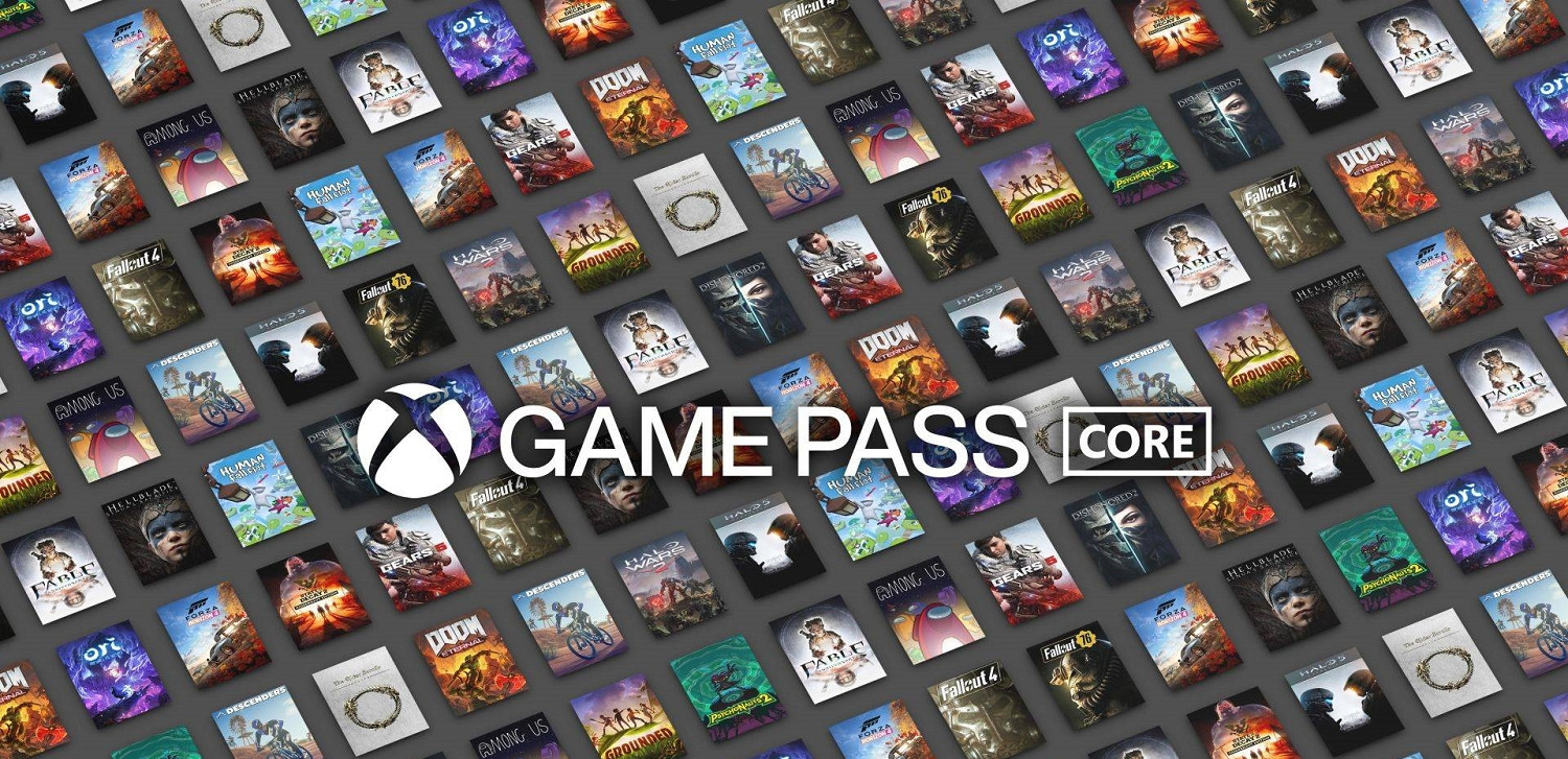 WindowsCentral編輯戲稱Xbox應推出:紳士遊戲通行證 WindowsCentral編輯戲稱Xbox應推出:紳士遊戲通行證