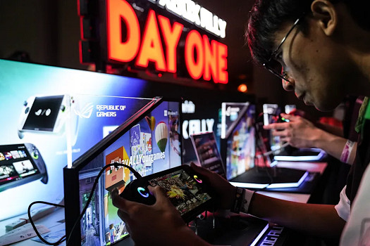 微軟野心：下一代Xbox主機或相容Windows系統混合製