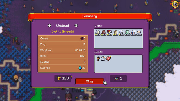 《超級幻想王國》發布更新檔:全面優化體驗與平衡性! 《超級幻想王國》發布更新檔:全面優化體驗與平衡性!