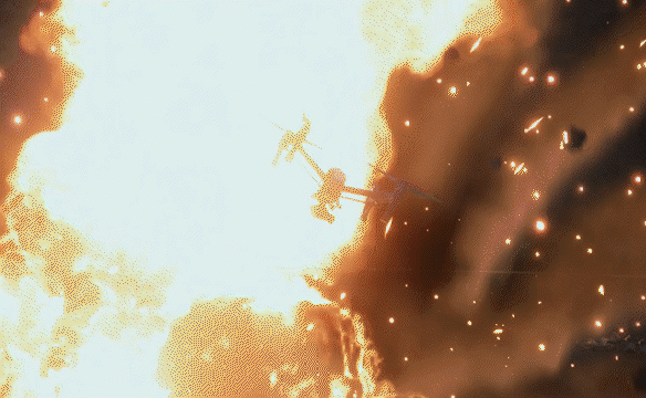 化身戰場之眼!《雷霆之眼》Steam10.31上線:執掌無人機群,主宰現代戰場! 化身戰場之眼!《雷霆之眼》Steam10.31上線:執掌無人機群,主宰現代戰場!