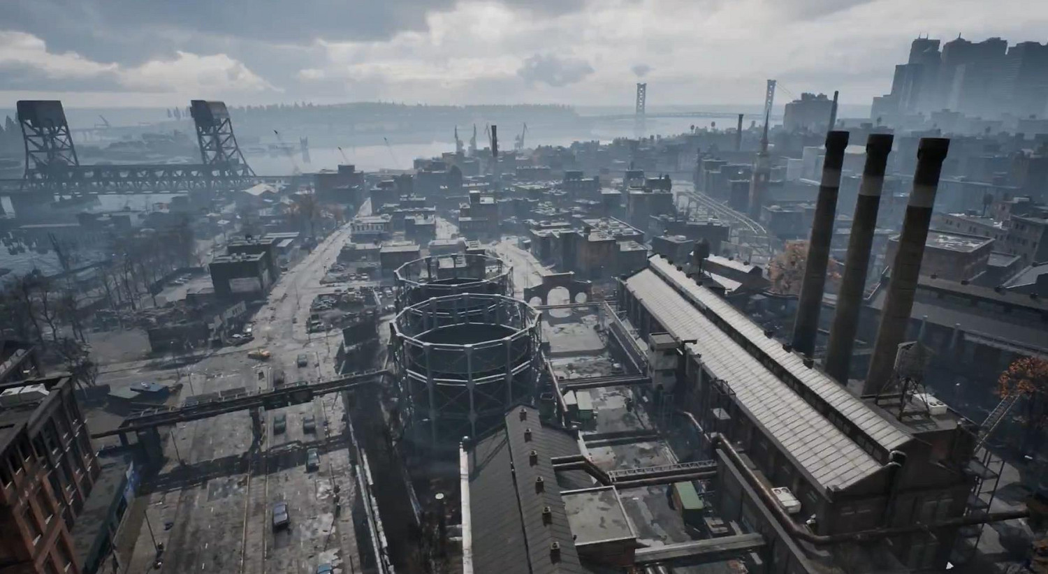 《正當防衛》前總監新作預告:瘋狂麥克斯+馬克思佩恩 《正當防衛》前總監新作預告:瘋狂麥克斯+馬克思佩恩