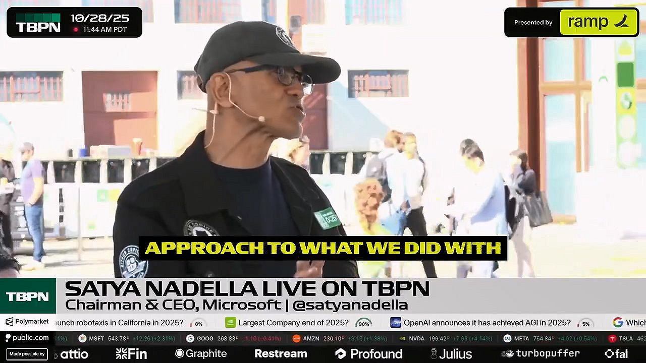 微軟CEO:遊戲戰略將效仿Office 目標登陸所有平台 微軟CEO:遊戲戰略將效仿Office 目標登陸所有平台