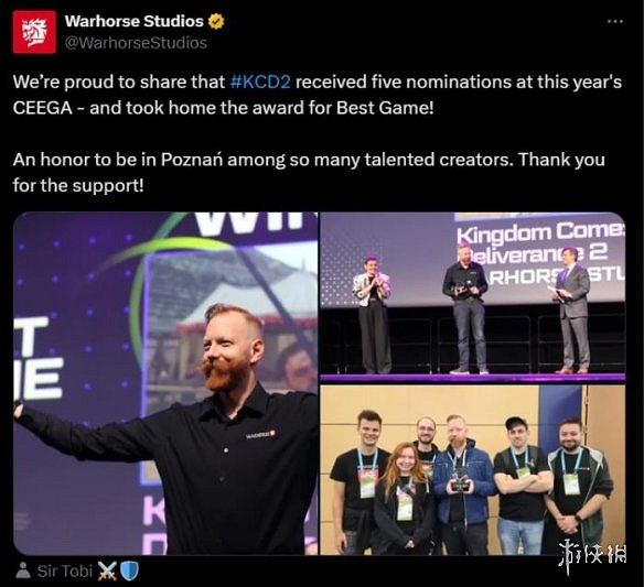 晚報:《忍者外傳4》新更新檔上線 俄羅斯遊戲主機公布 晚報:《忍者外傳4》新更新檔上線 俄羅斯遊戲主機公布