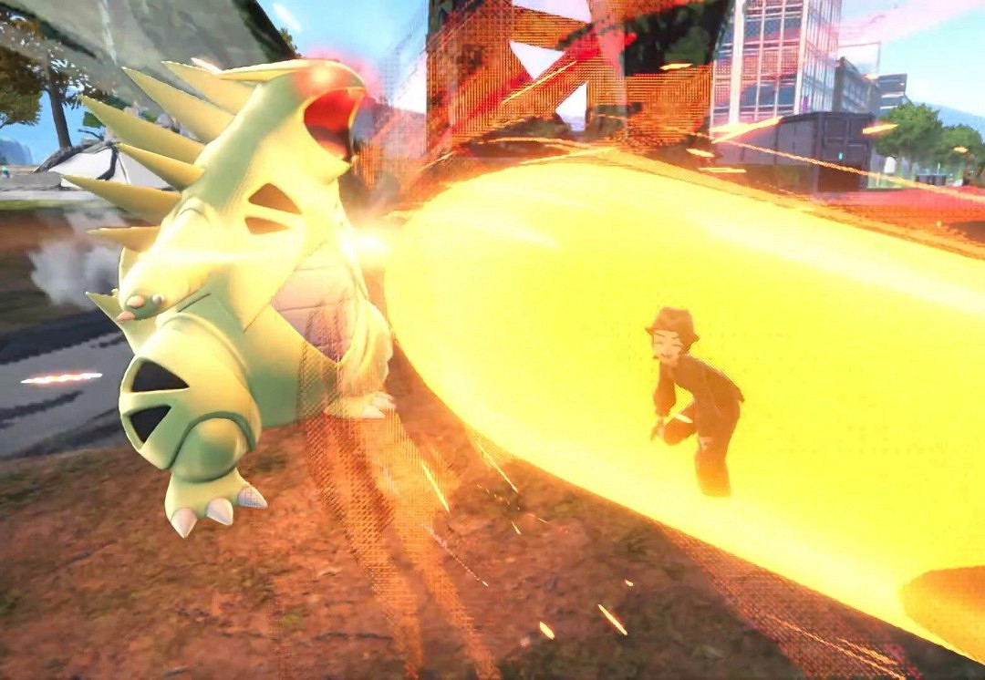 “寶可夢ZA玩命攝影部”活動火了!玩家紛紛玩命拍照 “寶可夢ZA玩命攝影部”活動火了!玩家紛紛玩命拍照