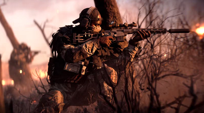 《戰地風雲2042》更新引發不滿：遊戲淪為流水線服務型產品